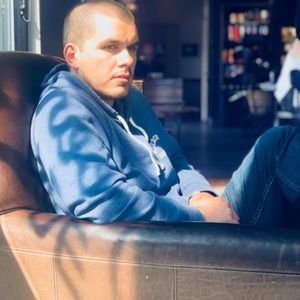 Meet your Posher, Matthew